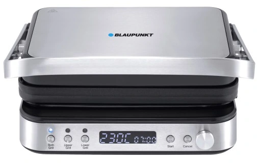 BLAUPUNKT GOFROWNICA I GRILL ELEKTRYCZNY 2000W
