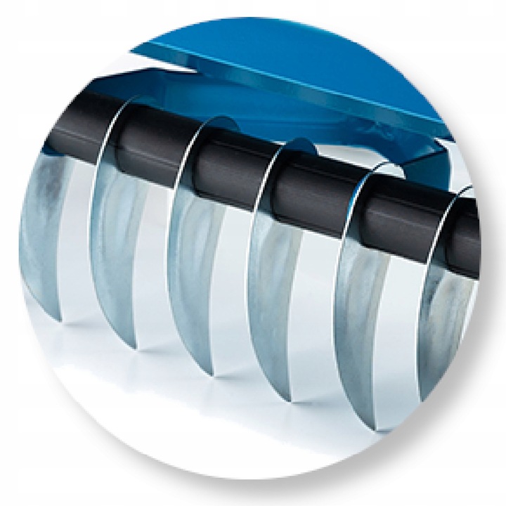 AERATOR WERTYKULATOR RĘCZNY na kółkach OBROTOWY WAHADŁOWY DO TRAWNIKA