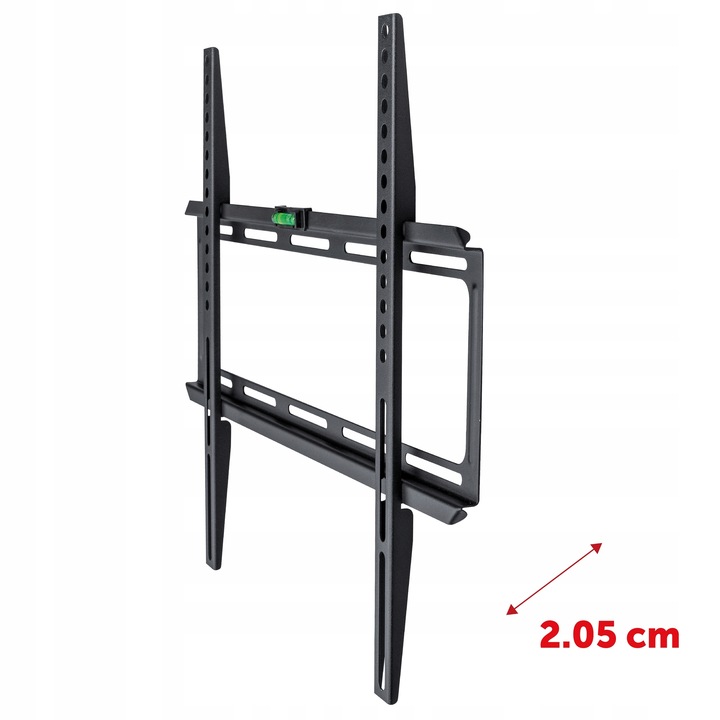 BRACKER F400 UCHWYT ŚCIENNY WIESZAK TV 26'- 55'