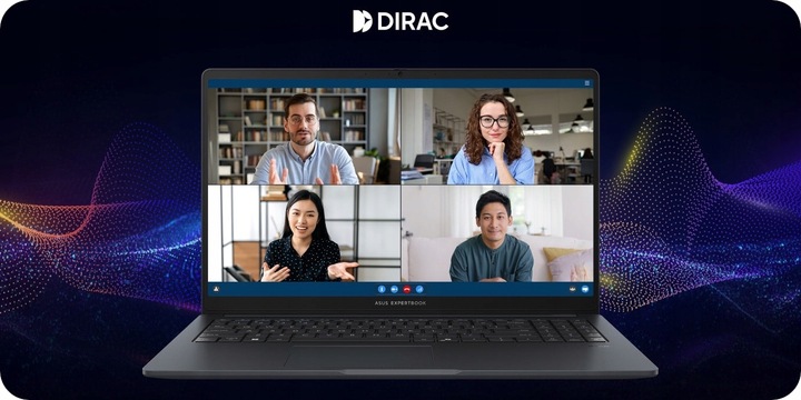 ASUS ExpertBook B1 15.6" i5-120U 32GB SSD1TB IPS Win11