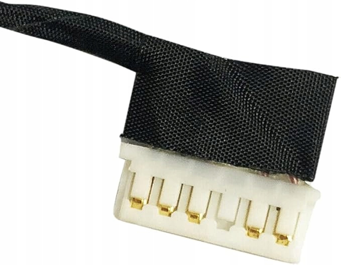 GNIAZDO DELL INSPIRON 15 5000 5570 5575 P75F