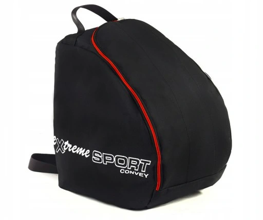 Torba na buty narciarskie POKROWIEC kask rękawice