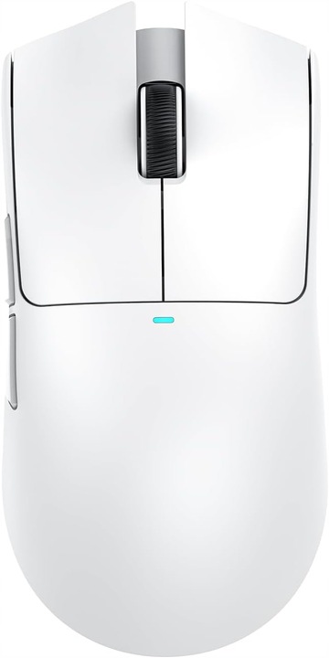 Myszka Gamingowa Mysz Dla Graczy Bezprzewodowa LED RGB ATTACK SHARK X11