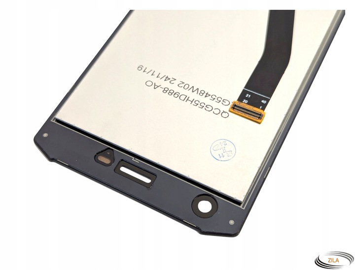 WYŚWIETLACZ EKRAN LCD DO MYPHONE HAMMER ENERGY 2