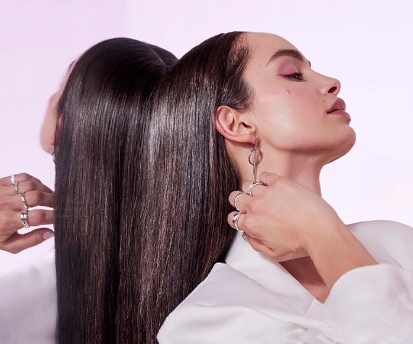 Laminacja Włosów Loreal Elseve Glycolic Gloss 5-Minutowa Kuracja 200ml