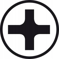 Zestaw wkrętaków dynamometrycznych, Izolowany VDE TorqueVario 13-cz WIHA