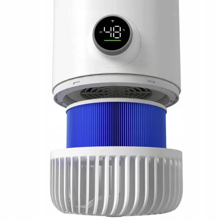 Zestaw Filtrów do Clofte Duo 400