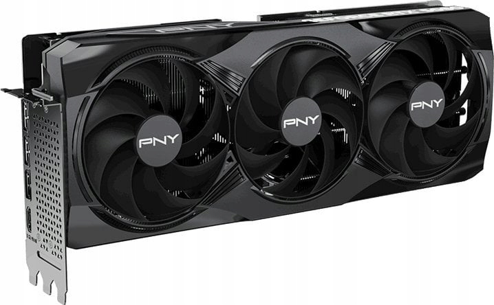 Karta graficzna PNY GeForce RTX 5080 OC 16GB GDDR7 (VCG508016TFXPB1-O)