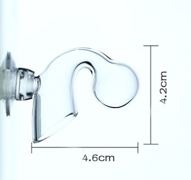 Chihiros CO2 drop checker