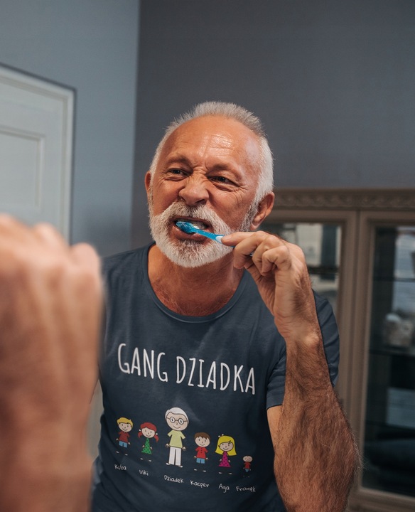 PREZENT NA DZIEŃ DZIADKA I BABCI