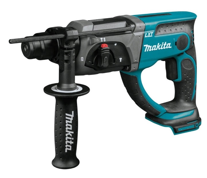 Makita DLX6068PT akumulatorowy zestaw Combo 18V LXT 3X 5AH