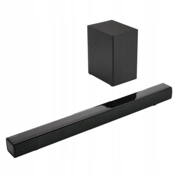 Soundbar Panasonic SC-HTB150EGK Bluetooth Subwoofer Bezprzewodowy 2.1 100 W