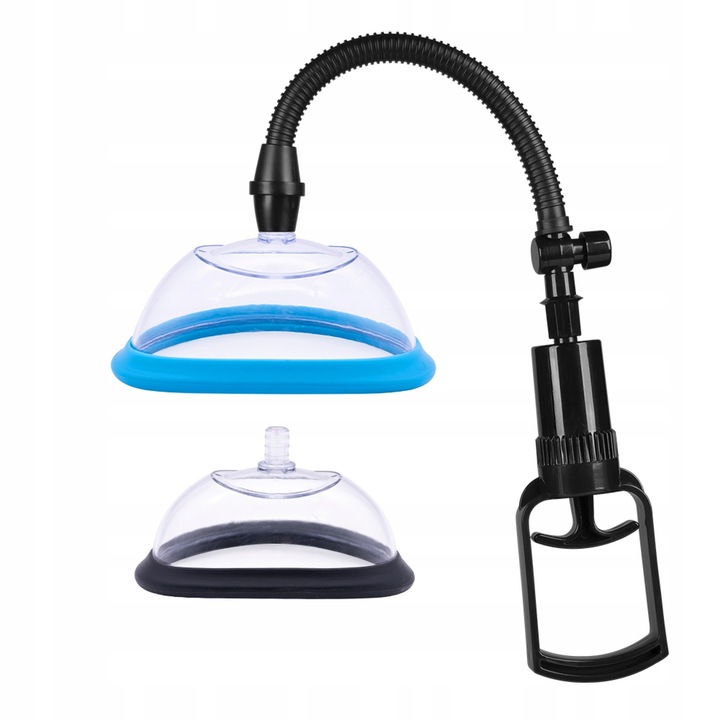 Pompka-Pussy Pump MAX