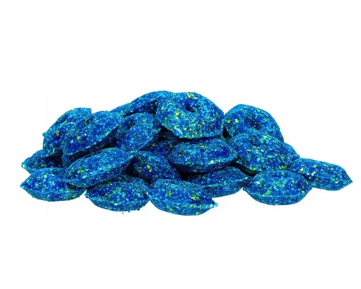 TRUTKA NA SZCZURY I MYSZY NO PEST BRODIFAKUM 1KG KOSTKA ULTRA MOCNA