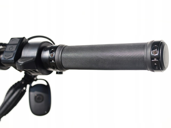 HULAJNOGA ELEKTRYCZNA TECHLIFE Q3 Z KONTROLĄ RODZIELSKĄ 1365W kukirin