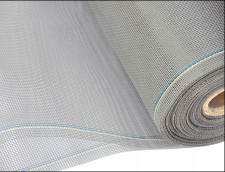 MOSKITIERA GOTOWA ZŁOŻONA Moskitiery na WYMIAR