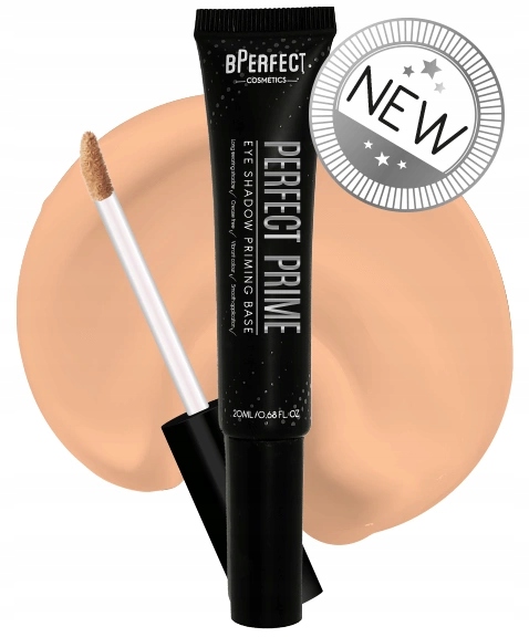 BPERFECT Baza pod Cienie do Powiek Perfect Primer