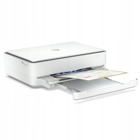 Drukarka wielofunkcyjna HP Envy 6020e + USB GRATIS