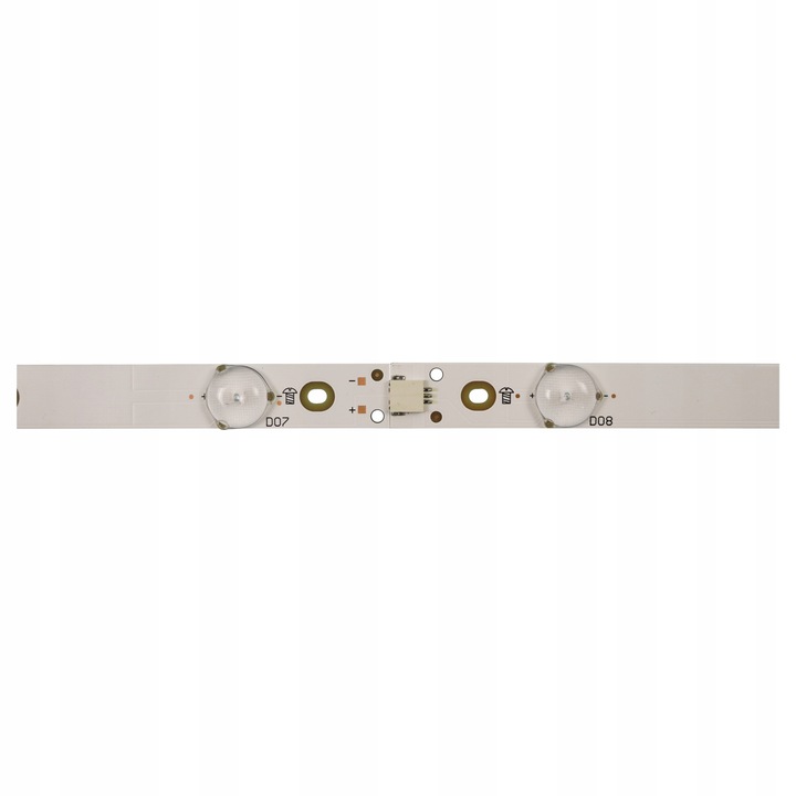 Listwy LED Philips PHILIPS 55PUS6561/12 KOMPLET