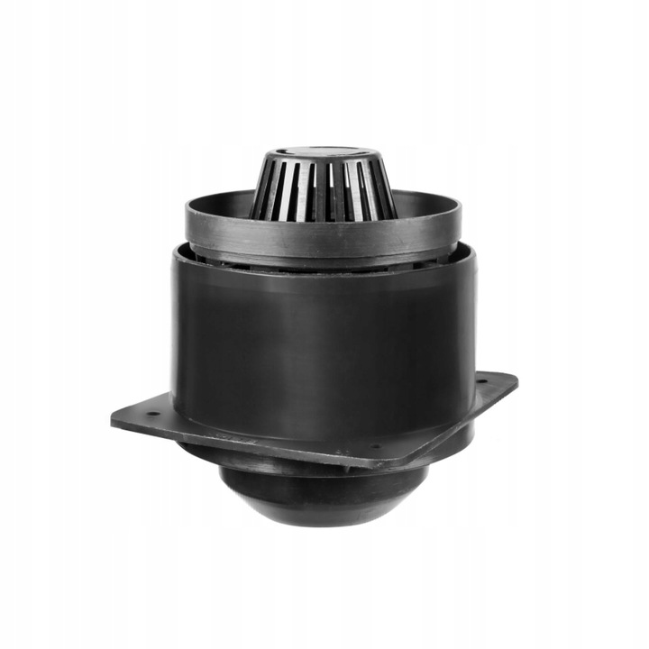 ODWODNIENIE LINIOWE Korytko plastik/ocynk h105 A15