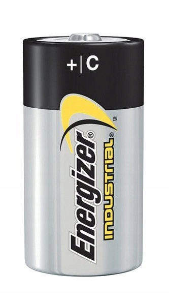 12 x BATERIA ENERGIZER INDUSTRIAL LR14 R14 C