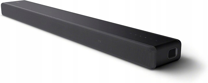 Soundbar Sony HT-A3000 3.1-kanałowy 250W Czarny HTA3000.CEL