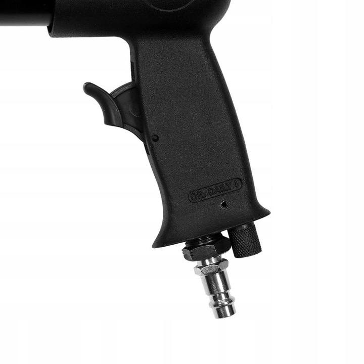 MŁOTEK PNEUMATYNCZY DO RDZY Yato YT-09910