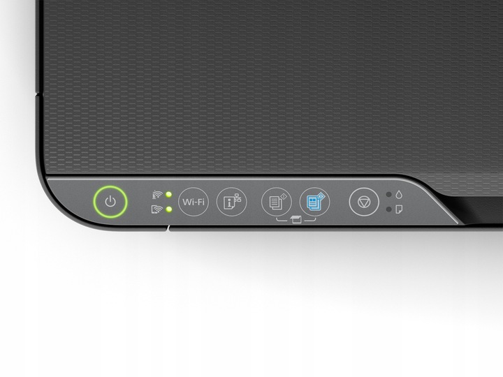 Urządzenie wielofunkcyjne DRUKARKA EPSON EcoTank DRUK SMART WIFI + TUSZE