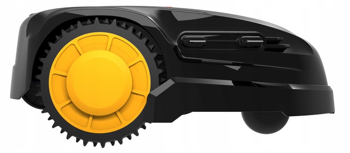 Robot koszący LandXCape LX796 400m2 20V 20-50mm