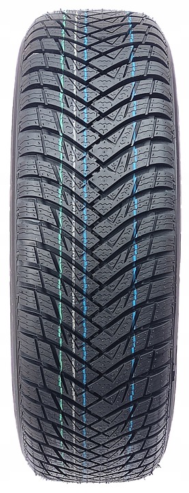 1x 195/65R15 OPONY CAŁOROCZNE 15" NOWY WZÓR 3PMSF 2025r