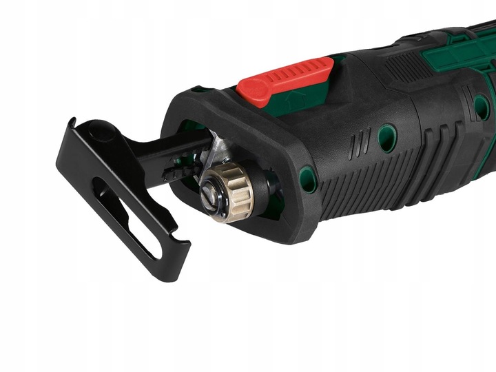 Piła szablasta akumulatorowa Parkside PSSA 20-Li B2