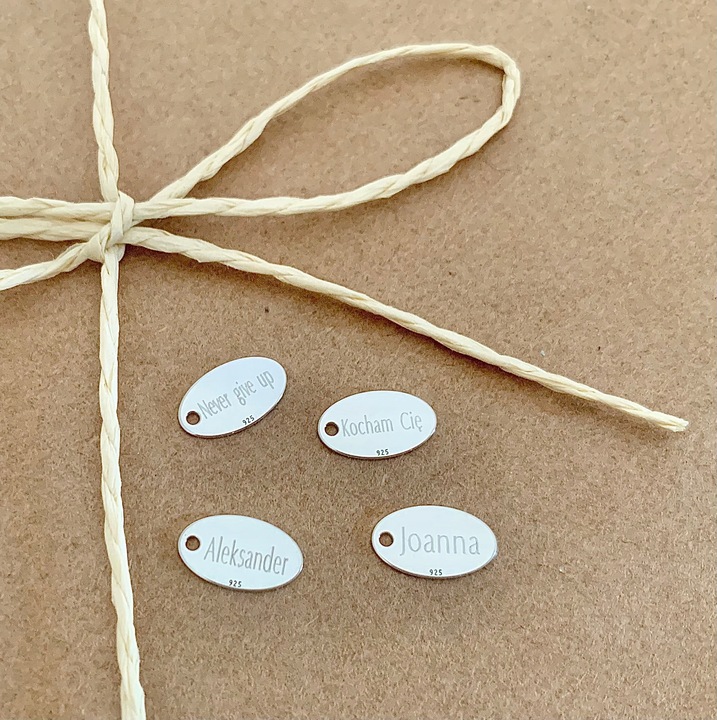 SREBRNA BRANSOLETKA DAMSKA CYRKONIA NA RĘKĘ REGULOWANA DLA NIEJ + GRAWER