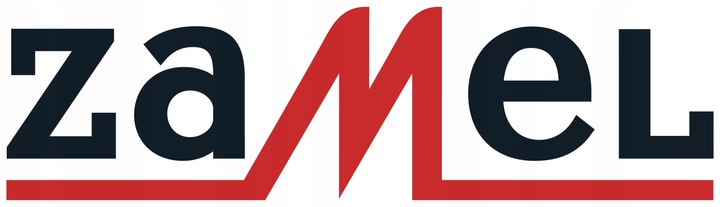 Dzwonek przewodowe Zamel 30 m 85 dB GNS