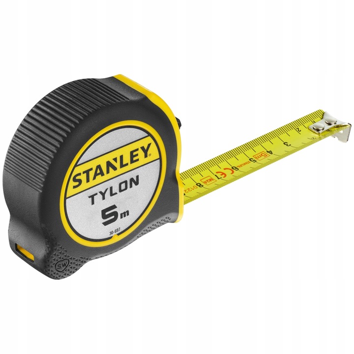STANLEY 30-697 Miara miarka metrówka zwijana 5m