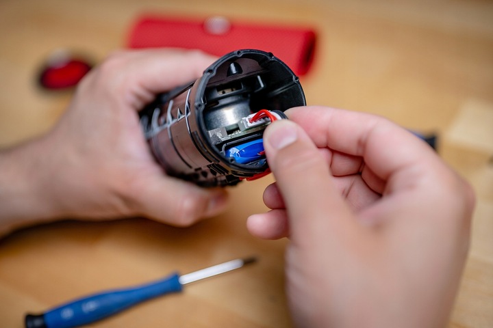 Akumulator Newell zamiennik MY-JMF310SL do JBL Flip 4