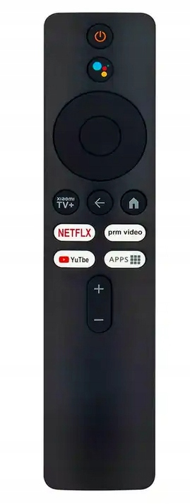 PILOT DO XIAOMI MI BOX S 2 GEN XMRM-M3 Mi TV L55M6-ESG L55M6-ARG