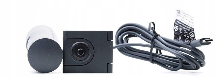 Kamera internetowa Logitech Brio 500 4 MP