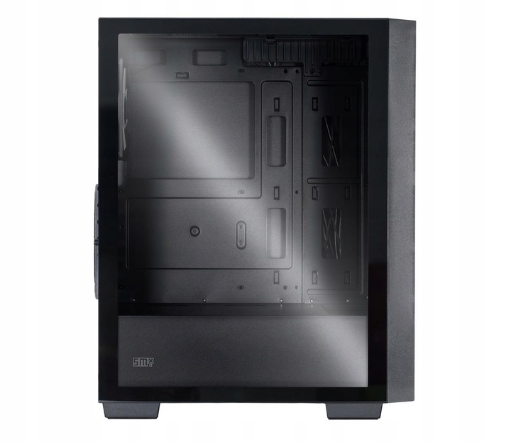 Obudowa komputerowa Silver Monkey X Coffer