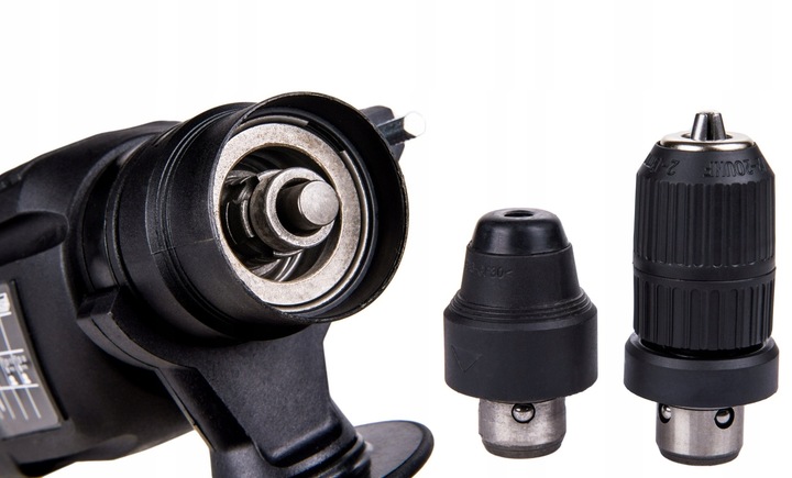 MŁOTOWIERTARKA WIERTARKA MŁOT UDAROWY SDS+ MOCNA