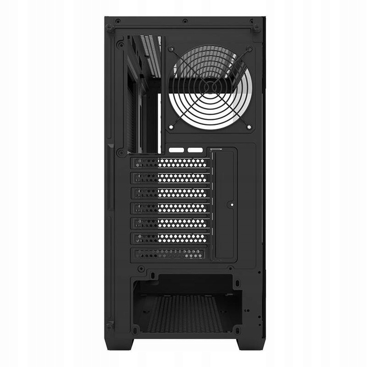 DarkFlash DS900 Obudowa Komputerowa Atx Midi Tower Usb 3.0 Piwnica Gaming