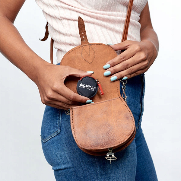 Zatyczki Alpine Party Plug Pro Natural