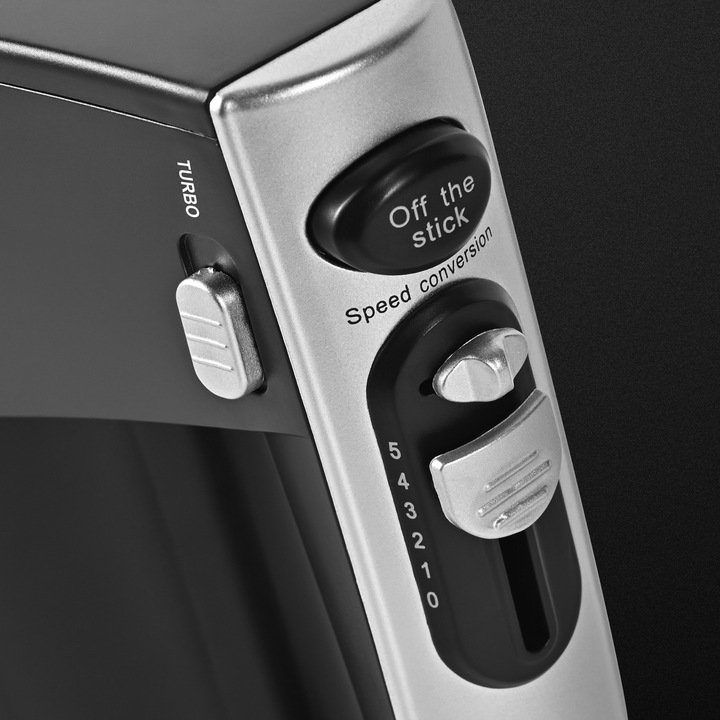 Mikser ręczny VERTENZ kuchenny 800W Turbo 10 poziomów +2 mieszadła +2