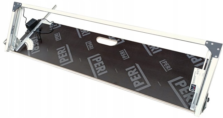 PRZECINARKA GILOTYNA MASZYNA DO CIĘCIA STYROPIANU STYRODURU STR CUT SC-113