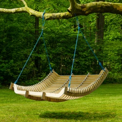 Linka Kotwiczna Cumownicza Żeglarska 10mm 20m do Pontonu Łodzi MIX 3 KOLORY