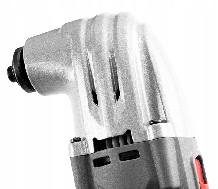 Urządzenie wielofunkcyjne renowator multitool GRAPHITE 250W +