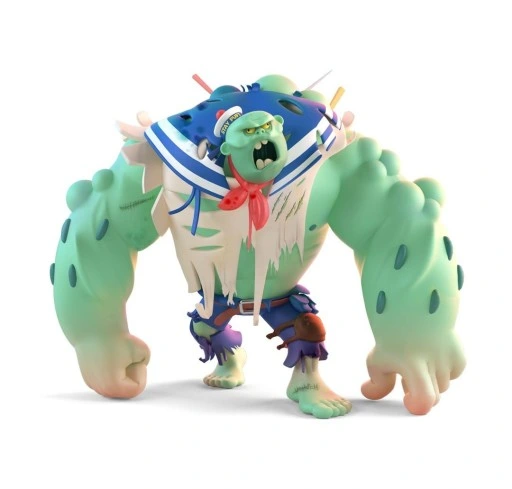 Zombie Teenz: Ewolucja /FoxGames/