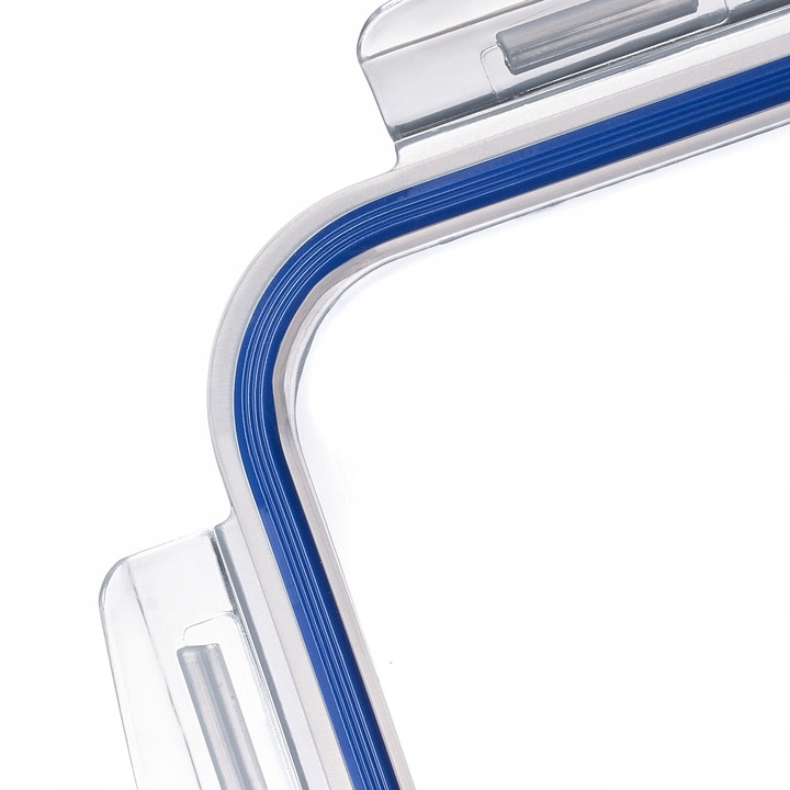 POJEMNIK NA ŻYWNOŚĆ SZKLANY ZESTAW POJEMNIKI SZKLANE POKRYWKĄ LUNCHBOX