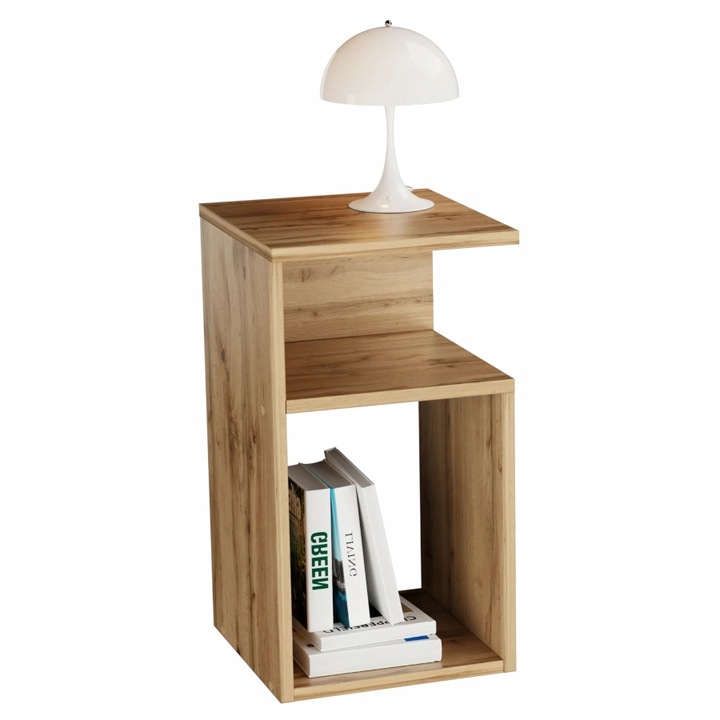 Szafka nocna stolik prawa/lewa Nell Wotan