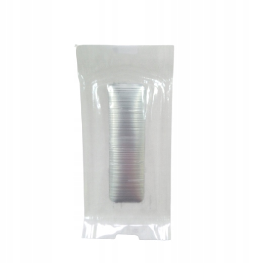 Sutricon silikonowe plastry do leczenia blizn 3x10 cm 5 plastrów