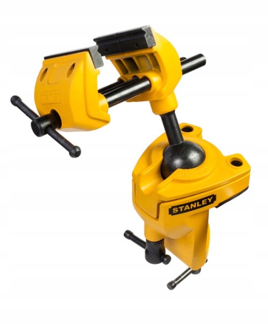 Imadło modelarskie MAXSTEEL STANLEY